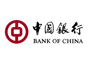 中国银行